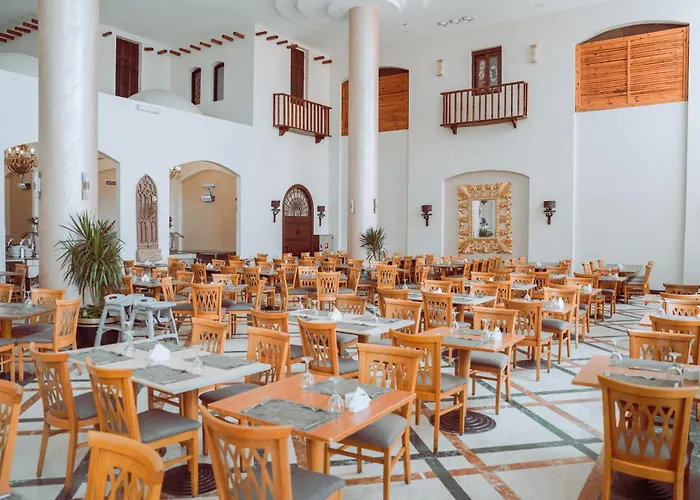 Hotel Nubian Island, Families And Couples Only Sharm el Sheikh